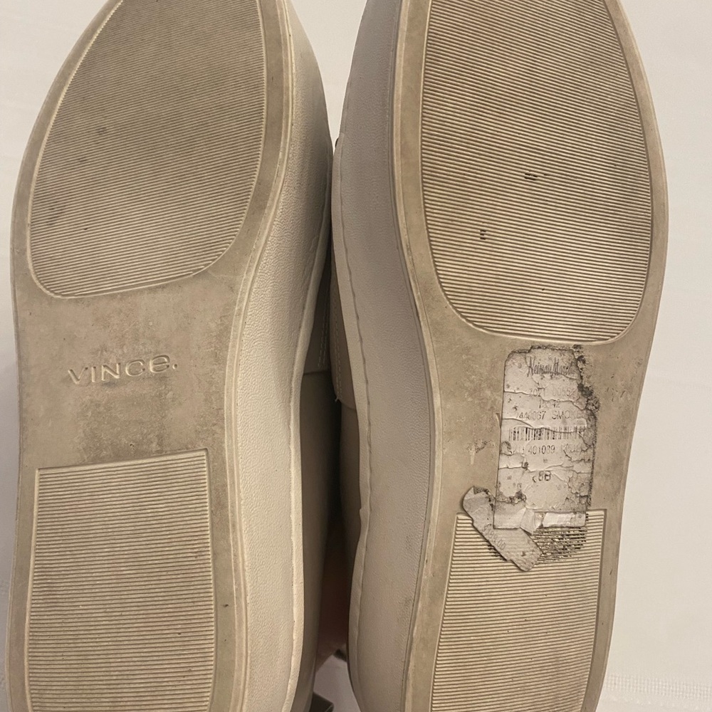 ❤️VINCE SLIP ON PLATFORMS❤️ - Picture 8 of 14